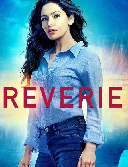 2018美剧《幻梦空间第一季》全集下载