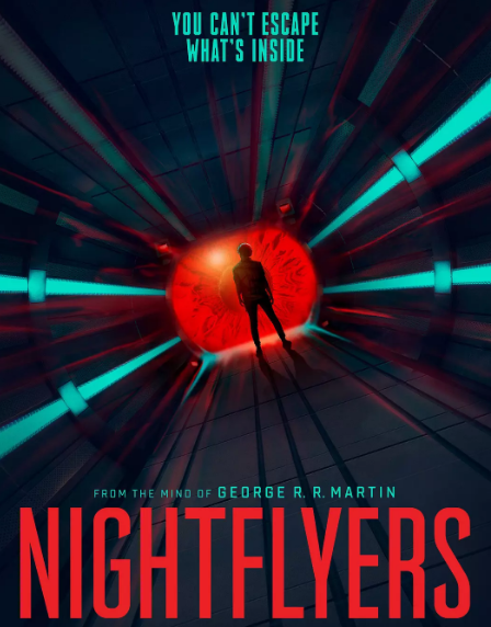 2018美剧《夜行者第一季》更新1-4集共10集