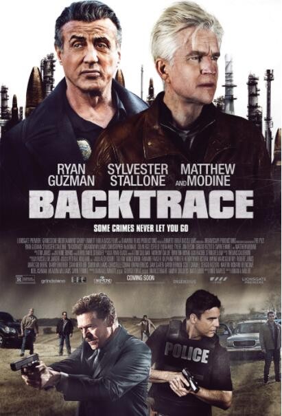 2018动作《回溯者》[720P][史泰龙主演警察动作大片]