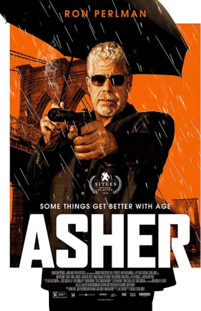 2018犯罪《艾什》[1080P][朗·普尔曼主演惊悚犯罪电影]