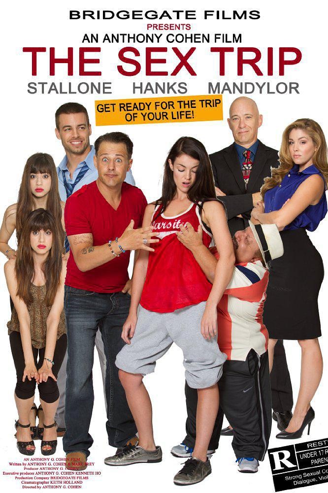 2018欧美喜剧《反串之旅》[1080P][性喜剧]