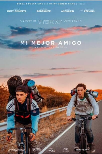 同性《最好的朋友》[720P][豆瓣7.2高分青春同性电影]