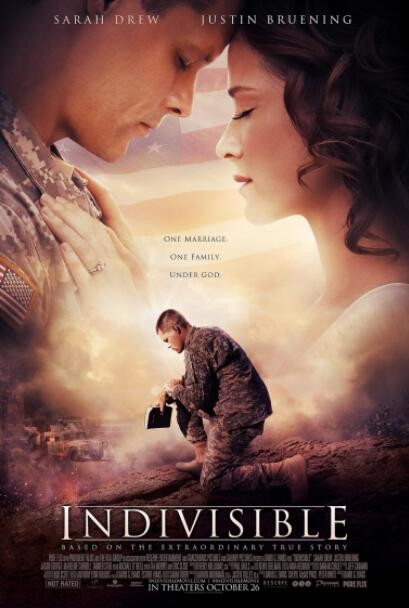 2018战争《心有灵犀》[720P][美国战争题材爱情电影]