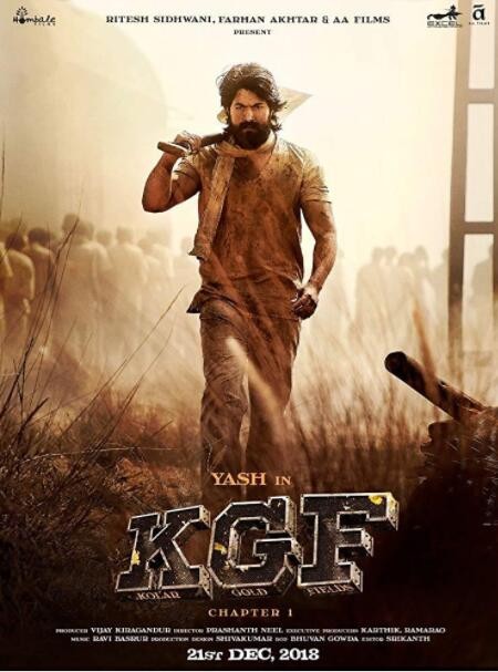 动作《科拉尔金矿/黄金之城：第一章》[720P][IMDB8.6高分黑帮大片]