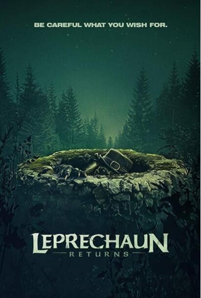 恐怖《鬼精灵归来》[1080P][重口味恐怖惊悚大片]