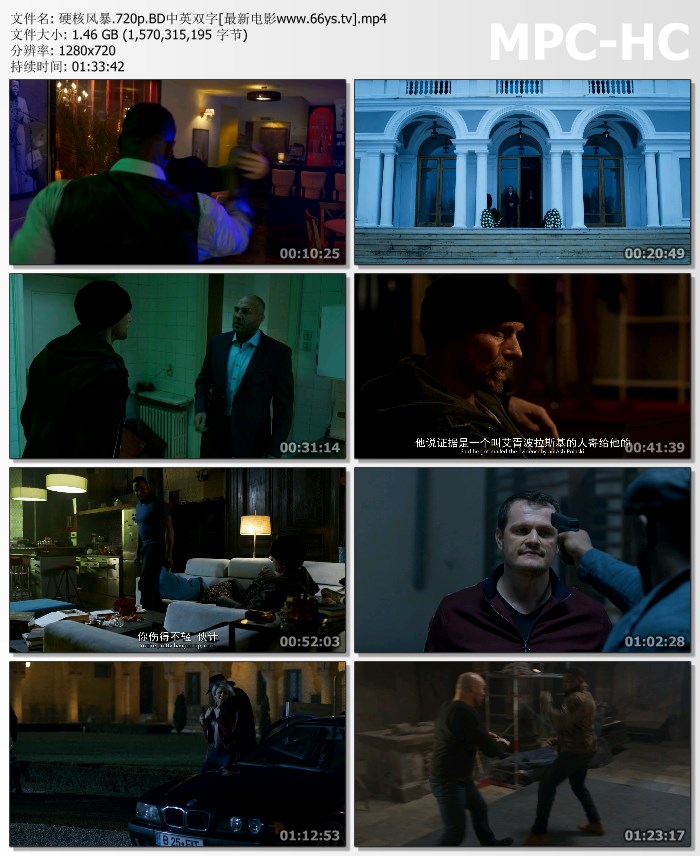 2019动作剧情《硬核风暴》720p.BD中英双字