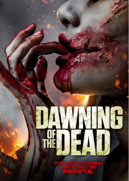 恐怖《僵尸启示录2/灭绝启示录》[720P][英国超血腥丧尸大片]