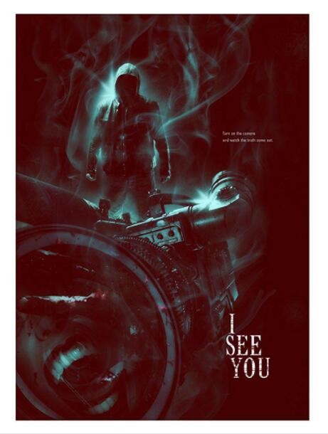 恐怖《惊魂录像》[720P][美国最新暴力血腥恐怖电影]