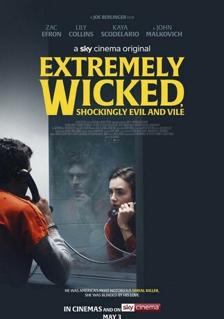 2019惊悚《极端邪恶》720p.BD中英双字