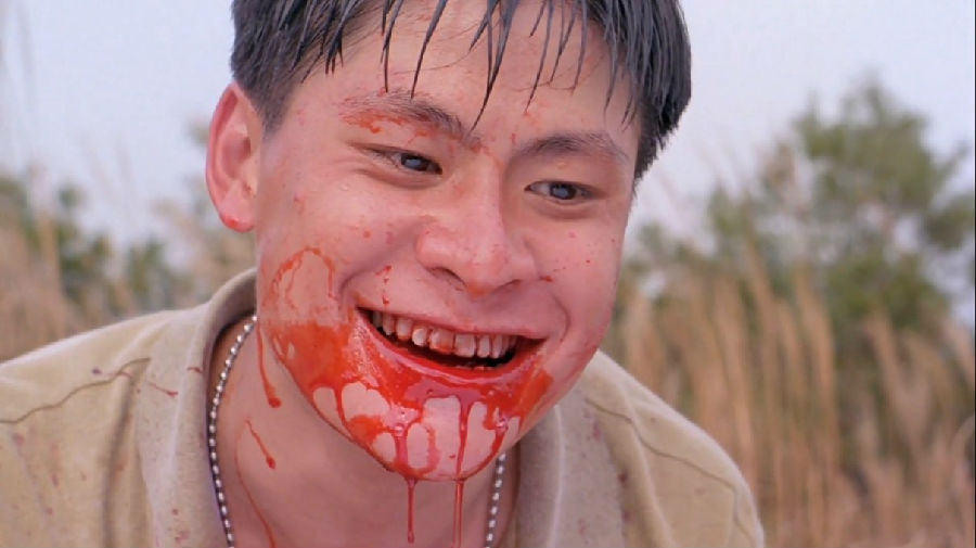 犯罪《香港奸杀奇案/宝马山奇案/奸杀奇案》[经典港片高清修复版]