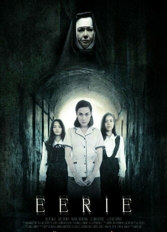 2019恐怖悬疑《怪案》720p.HD中字