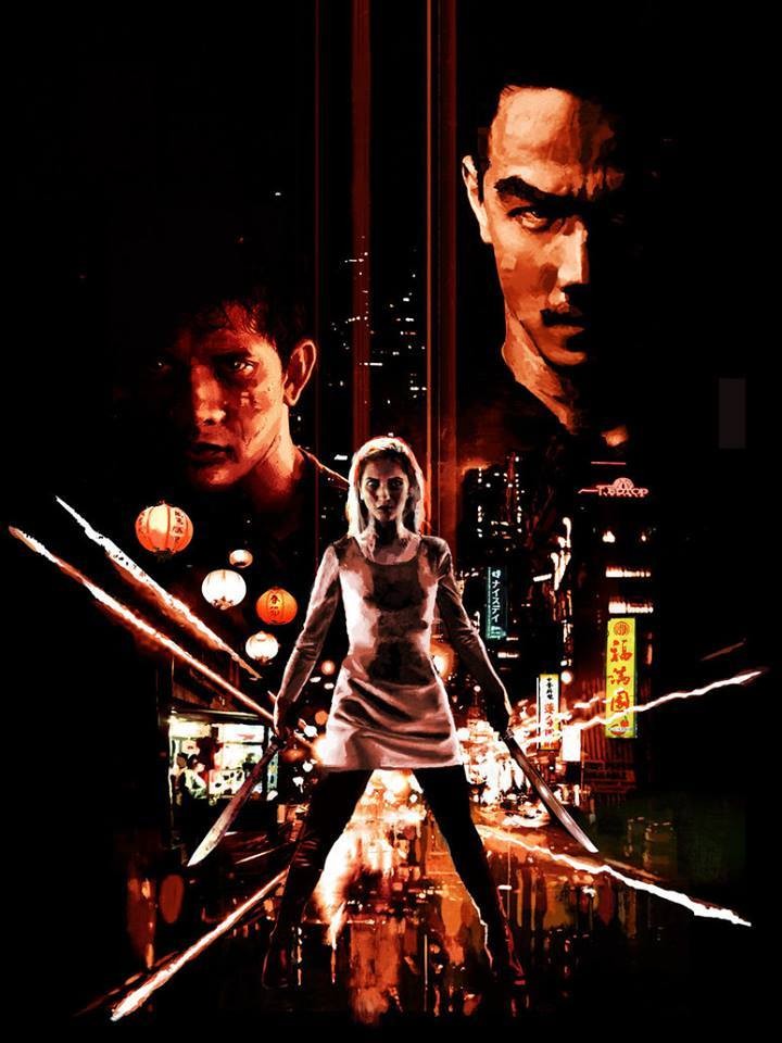 动作《嗜人之夜/黑夜降临》[印尼语中字][火爆刺激]