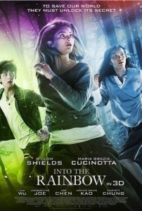 奇幻《源彩虹》[1080P][陈乔恩/吴磊/钟丽缇主演多国合拍]