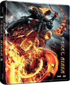 动作《灵魂战车2：复仇之魂》[1080P][燃烧的骷髅头，滚着火的各种轴承机械]