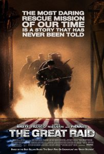 动作《大偷袭》[国英双语中字][720P][蓝光高分经典战争片]