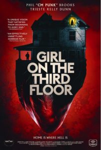 恐怖《三层楼的女孩》[1080P][另一种风格的美国鬼屋恐怖电影]