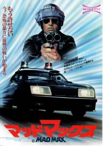 科幻《疯狂的麦克斯1 》[1080P][ 末世废土背景的科幻电影]