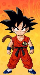 高清1080p《龙珠Z+龙珠GT+龙珠》全集迅雷下载