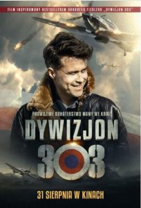 战争《303中队》[720P][波兰二战空军战争电影]