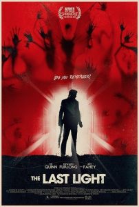 科幻《末日之光》[外星人入侵地球！7个幸存者团结起来]