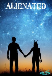 科幻《异变》[720P][科幻新片！外星人在身边]