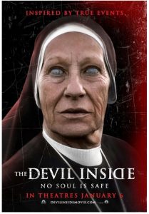 恐怖《心中的恶魔》[英语中字][1080P][欧美惊悚恐怖电影]