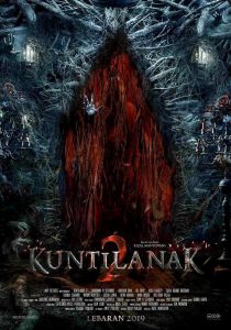 恐怖《坤蒂拉娜2》[720P][经典恐怖片续集！全程惊吓]