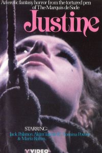 恐怖《贾丝廷》[意大利语中字][1080P][女主角超正点]