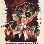 动作《死亡游戏》《狩猎》风格杀戮片！超好看]