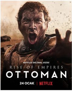 记录《帝国的崛起：奥斯曼04》[欧美扣人心弦欧美历史文献片]