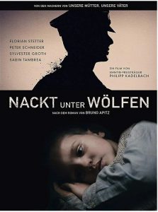 剧情《衣露在犬群》[欧美历史战争集中营内的电影]