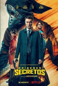 动作《神秘起源/超级英雄谋杀案》[1080P][西班牙动作犯罪连环罪案]