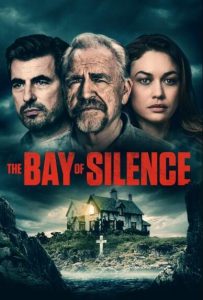 惊悚《沉默的海湾》[720P][神秘妻子阳台跌落安然无恙]