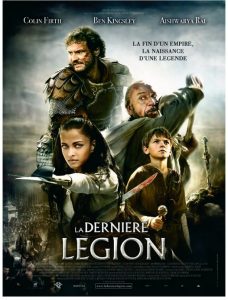 欧美动作《最后的兵团》[1080P][欧美动作战争奇幻电影]