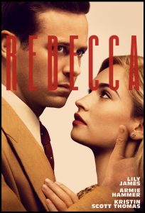 悬疑《蝴蝶梦》[720P][新片！希区柯克经典作品翻拍]