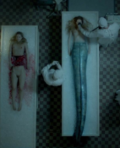 剧情《魅惑人鱼姬》[英语中字][2015新片/1080p]