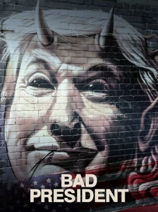喜剧《坏总统》1080p.BD中英双字