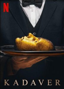 恐怖《食人剧场/尸体》[1080P][挪威悬疑恐怖新片人吃人]