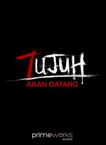 欧美恐怖《第七》[720P][马来西亚恐怖新片！]