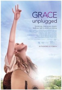 欧美剧情《格蕾丝不插电》[1080P][欧美唯美剧情高分电影]