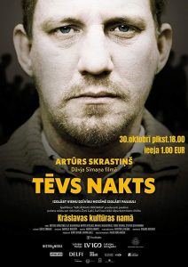 欧美战争《转移者》[1080P][拉脱维亚二战新片！全网独家]