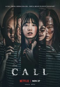 韩国悬疑《电话》[720P][女神朴信惠主演悬疑新片！]