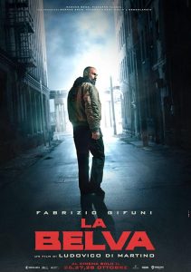 欧美动作《人间猛兽》[中文字幕][720P][意大利超猛动作新片！]