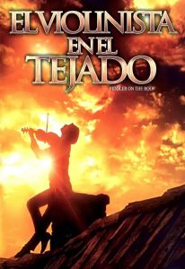 欧美剧情《屋顶上的小提琴手》[1080P][英语中字][豆瓣8.4高分 奥斯卡金像奖]