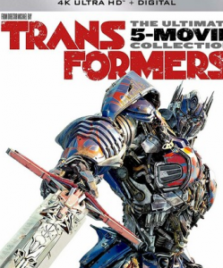 经典动作奇幻《变形金刚五部全》1080p.国英双语.BD中英双字