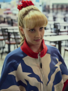 欧美剧情《铜牌巨星》[英语中字][高难度体操/1080p]