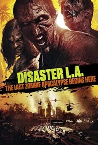 欧美灾难《洛城末日》[1080P][灾难大片！丧尸病毒陨石袭击洛杉矶]