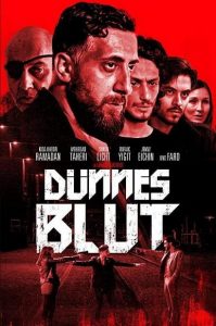 欧美惊悚《无间交战》[720P][德国版无间道挣扎黑白两道]