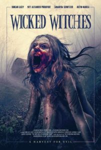 欧美恐怖《邪灵女巫》[英语中英双字][1080P][热辣变态女巫残暴嗜血]