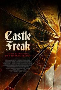 欧美恐怖《堡内怪胎》[首发中英双字][1080P]